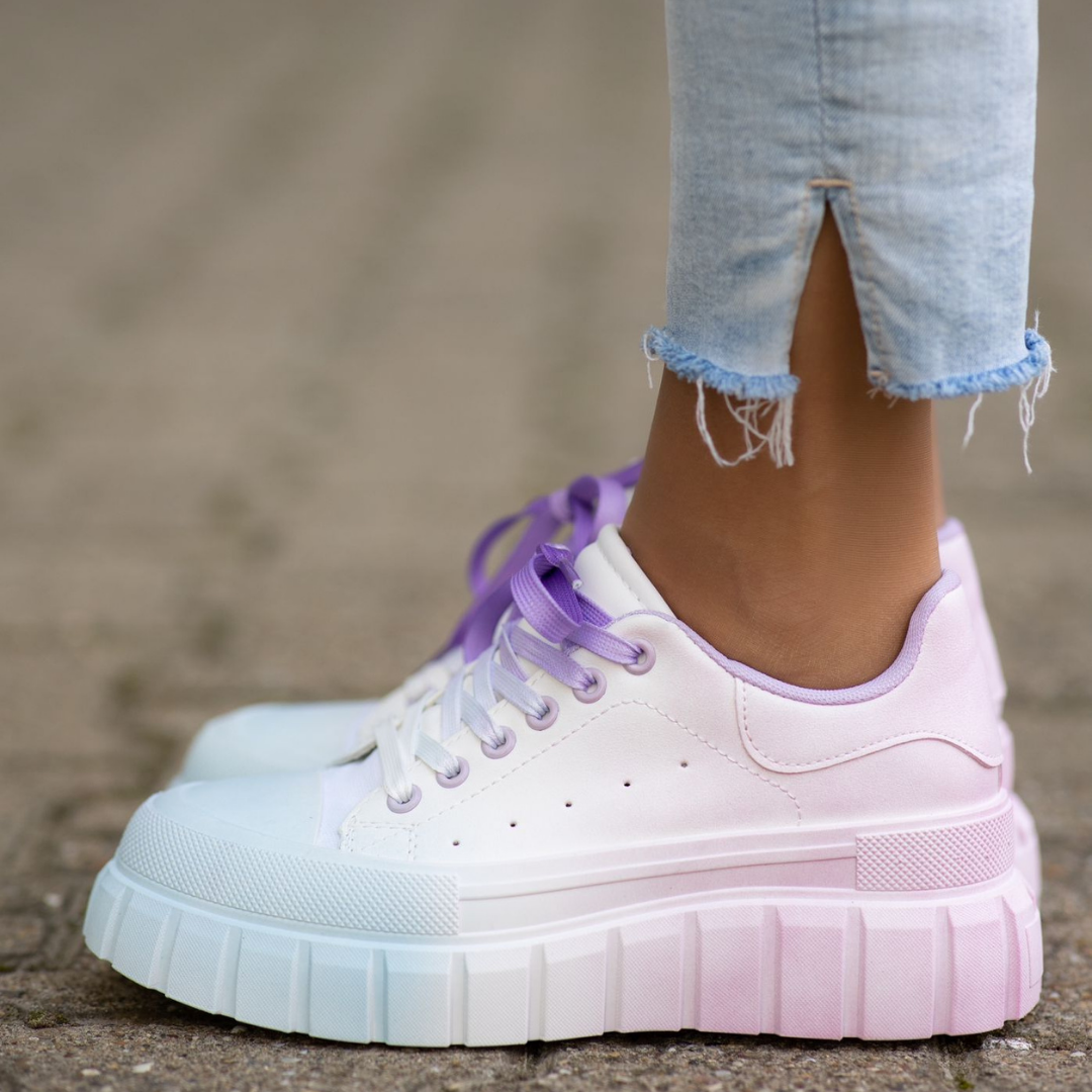 BN87 purple