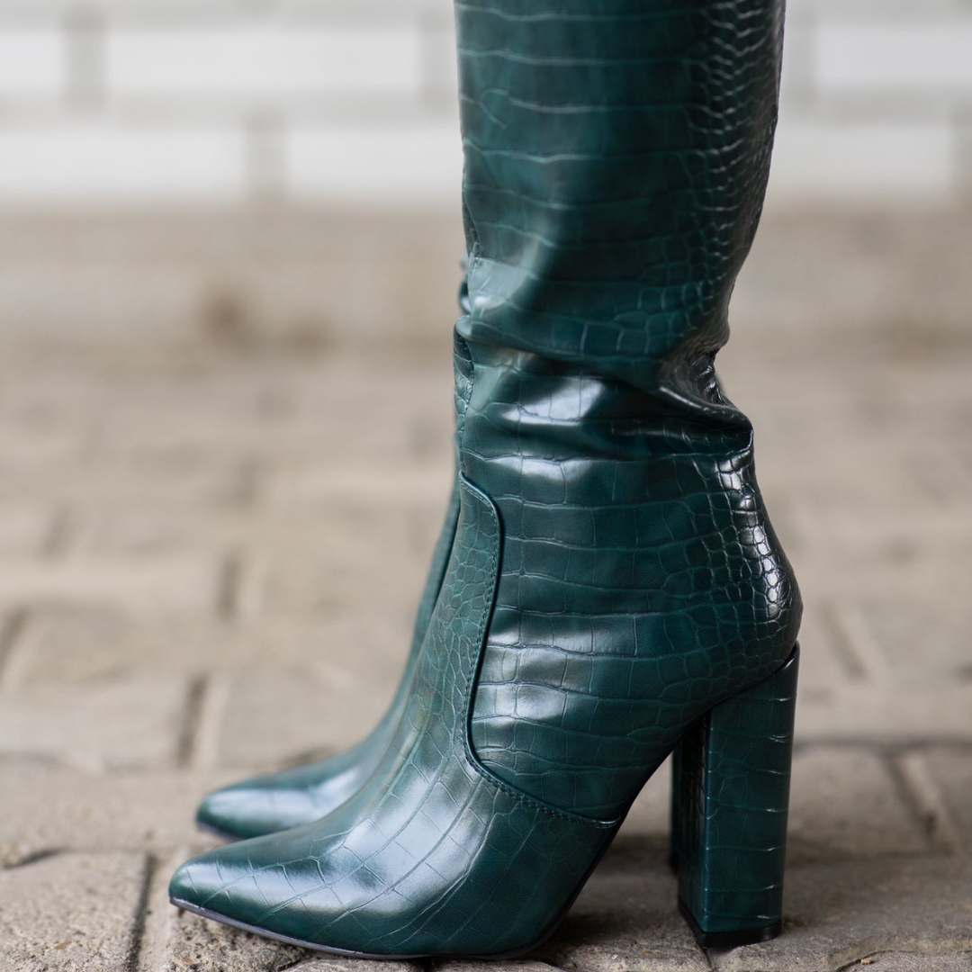 Cb36 green